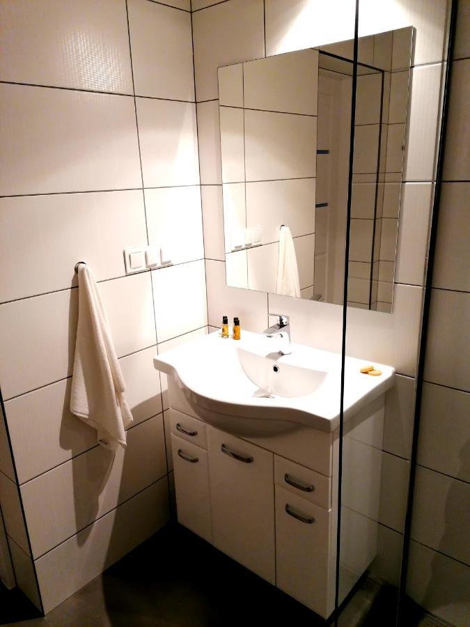 Apartamento Jaskowa Ostoja Gdansk Exterior foto