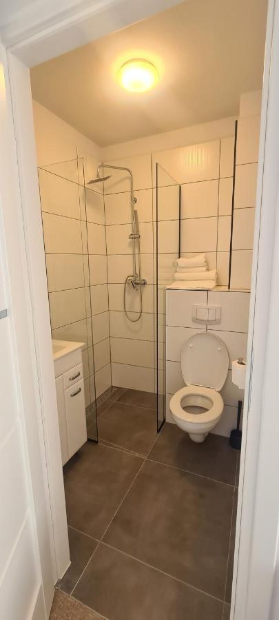 Apartamento Jaskowa Ostoja Gdansk Exterior foto