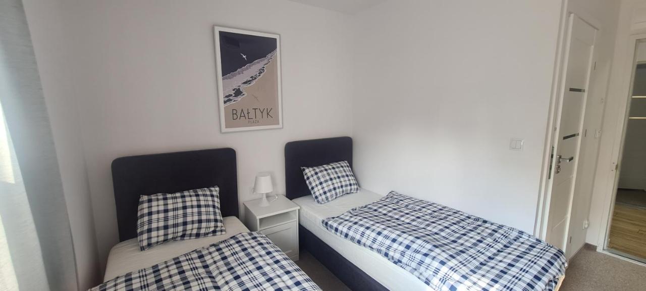 Apartamento Jaskowa Ostoja Gdansk Exterior foto