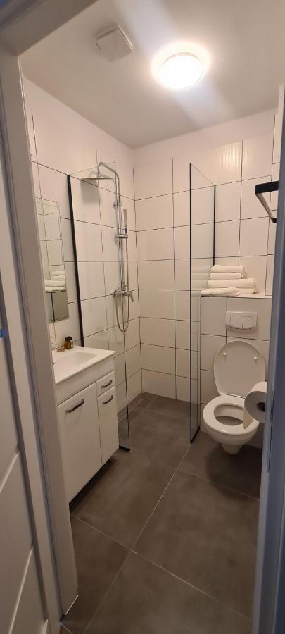 Apartamento Jaskowa Ostoja Gdansk Exterior foto