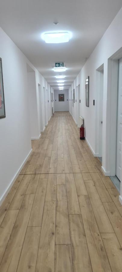 Apartamento Jaskowa Ostoja Gdansk Exterior foto