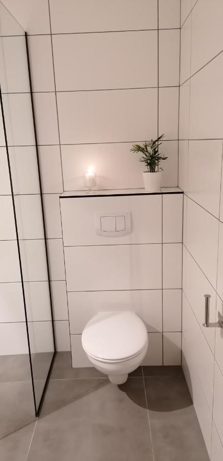 Apartamento Jaskowa Ostoja Gdansk Exterior foto